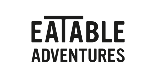 Eatable Adventures