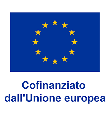 Cofinanziato dall'Unione europea